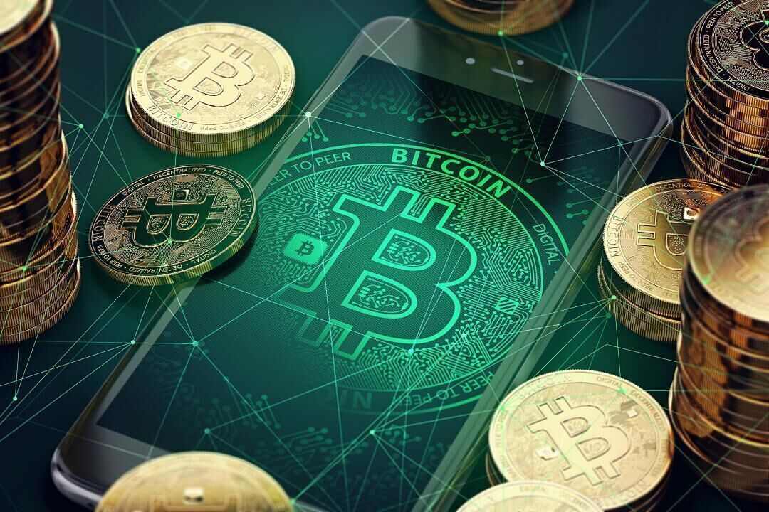 Aug. 27: Cryptocurrency